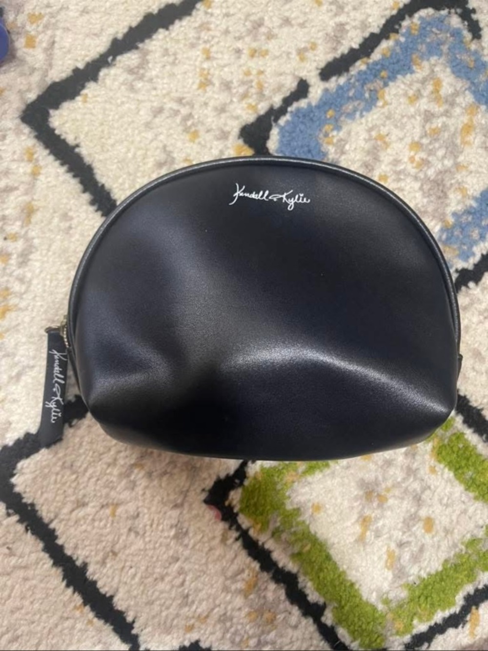 New make up bag